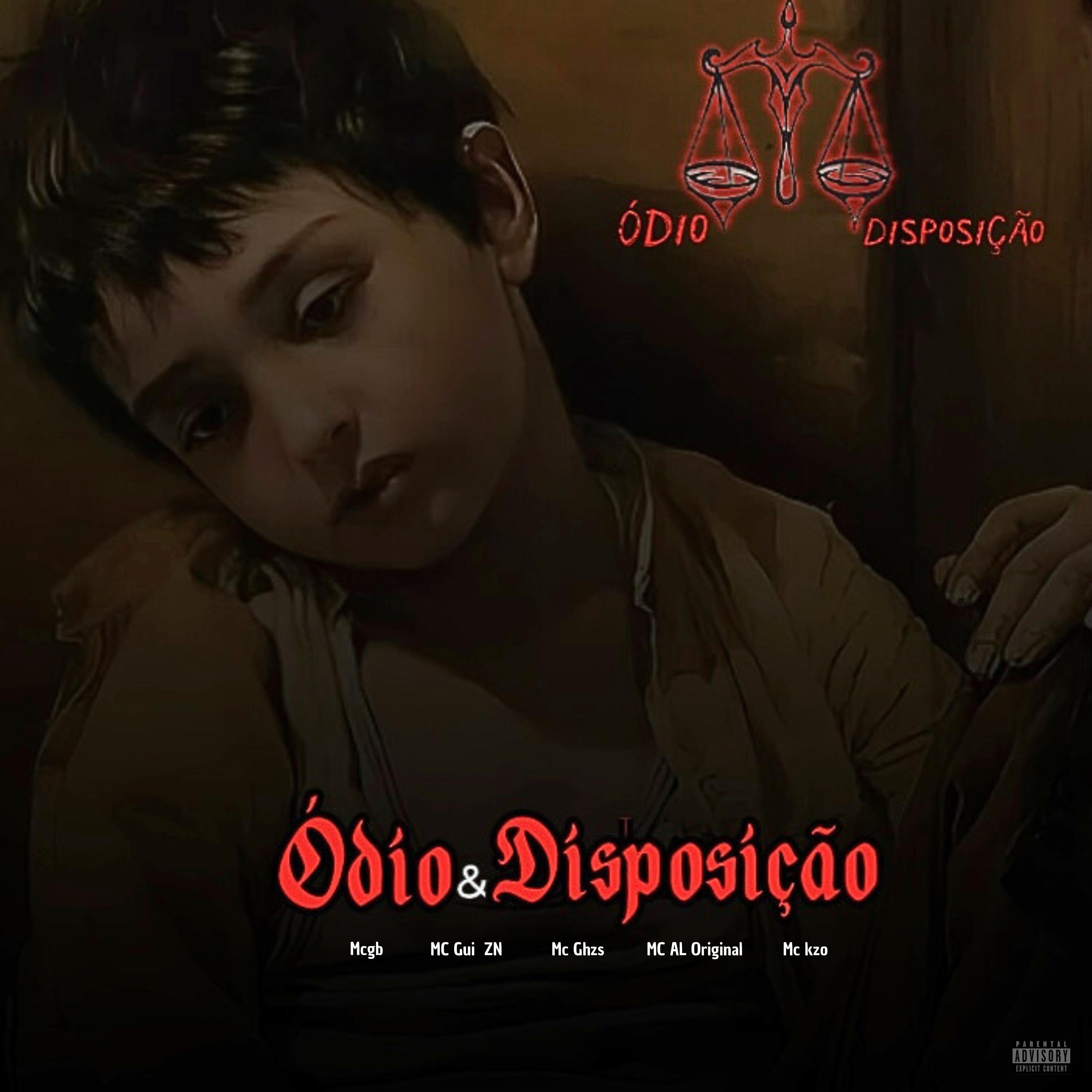 Ódio&Disposição