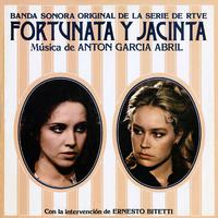 Fortunata y Jacinta (Banda Sonora Original De La Serie De RTVE)