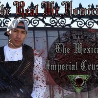 The Real Mr. Homicide