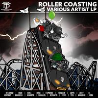 Roller Coasting V/A LP