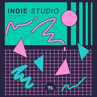 Indie Studio, Vol. 1