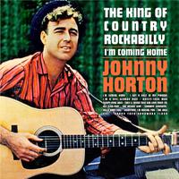 I'm Coming Home:: The King Of Country Rockabilly