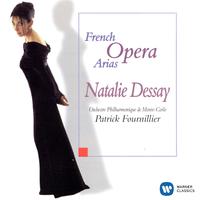 Natalie Dessay - Airs d'Opéras Francais