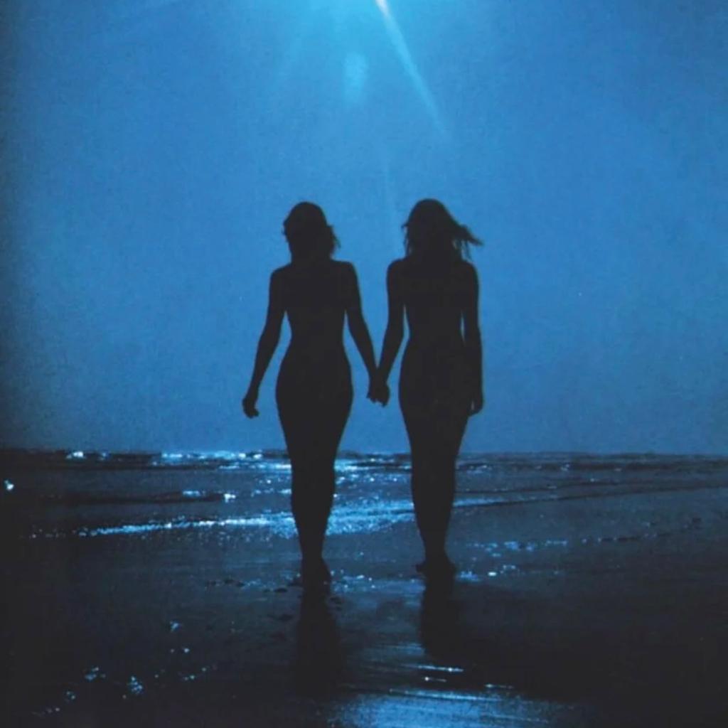 英文顶级R&B vibe