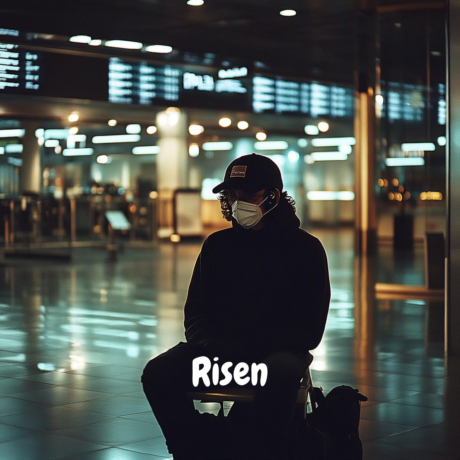 Risen