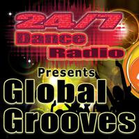 24/7 Dance Radio Presents Global Anthems (Best of Dance, House, Progressive & Dubstep Club Tracks)