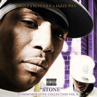 Stone Commemorative Collection, Vol. II