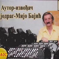 Mijodrag Mijo Bajic