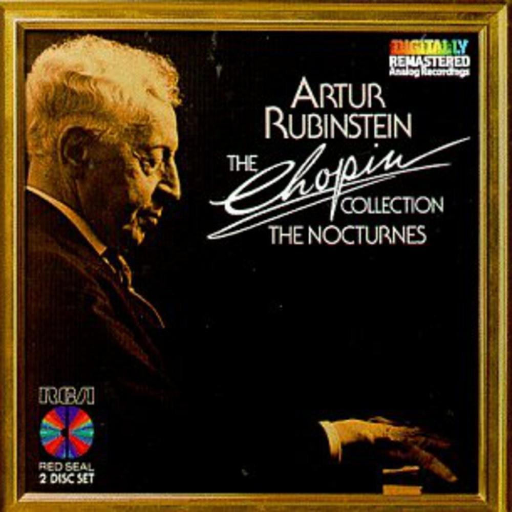 Arthur Rubinstein Collection