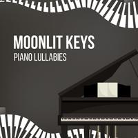 Moonlit Keys: Piano Lullabies