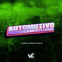 Automotivo Cientificamente Legal