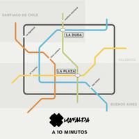 A 10 Minutos