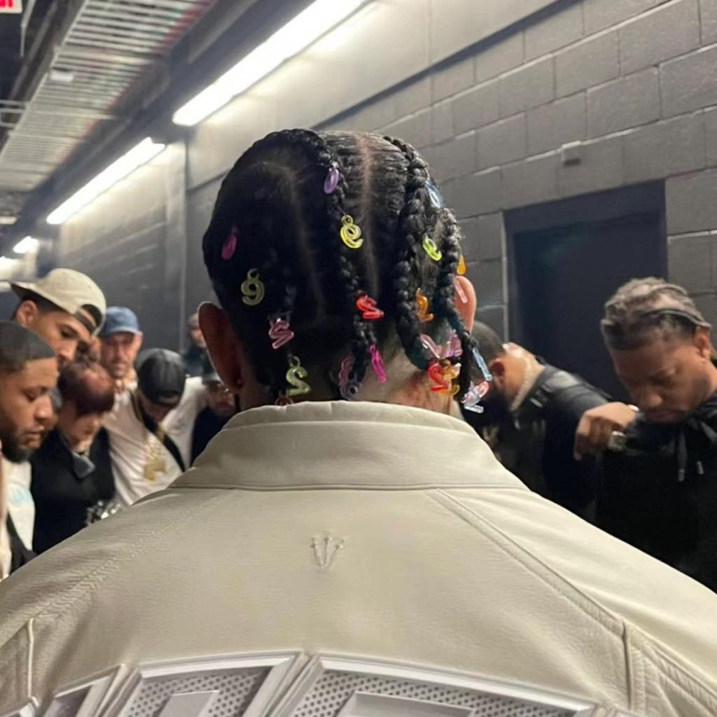 New school是倒入耳中的兴奋剂