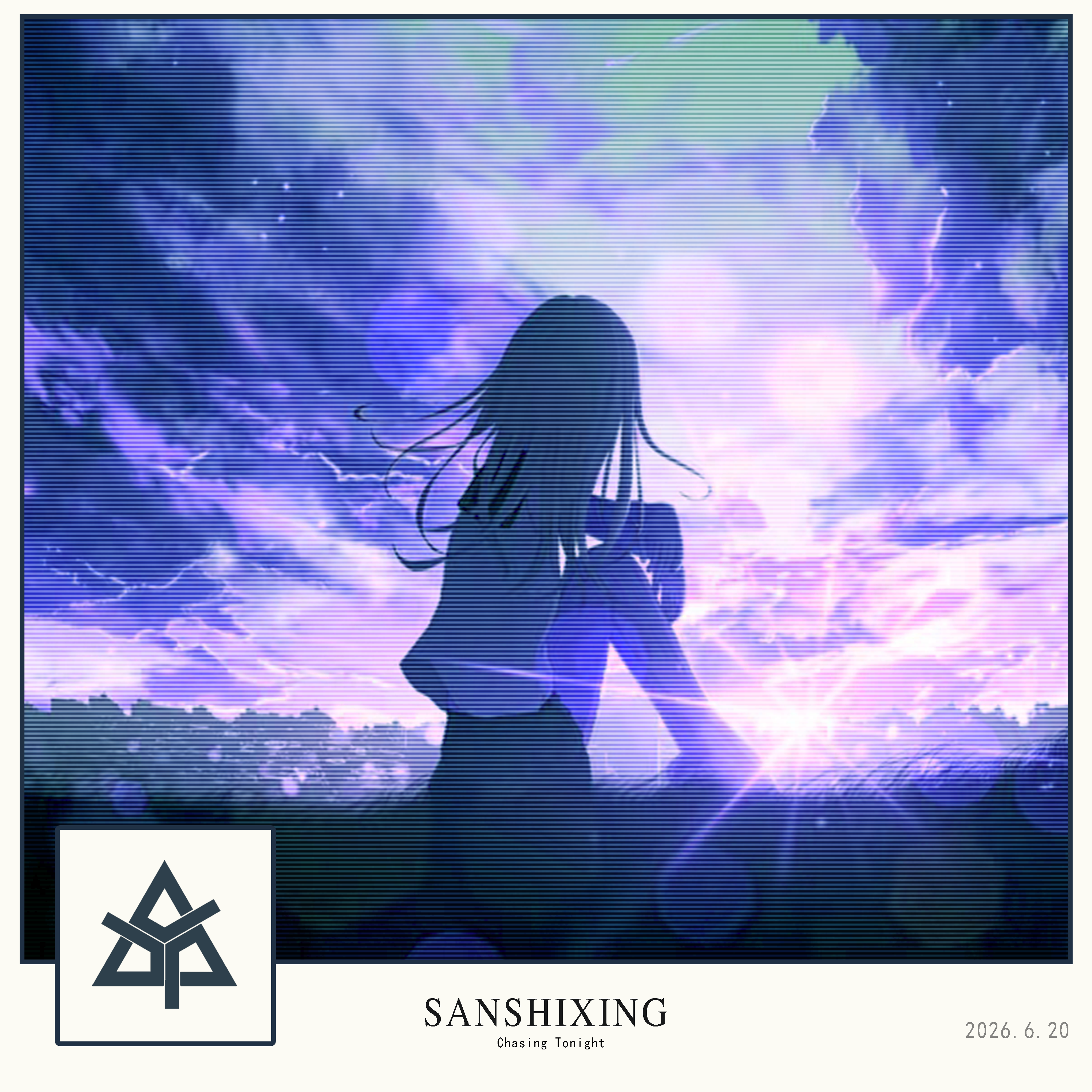 Chasing Tonight_SANSHIXNG_Chasing Tonight | 在线播放_Chasing Tonight歌词_Chasing Tonight下载 | 网易云音乐