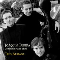 Joaquin Turina: Complete Piano Works