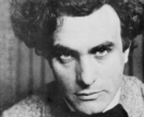 Edgard Victor Achille Charles Varèse