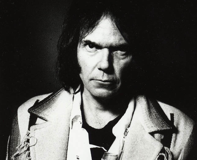 Neil Young