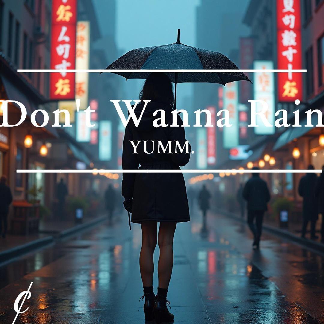 Don't Wanna Rain