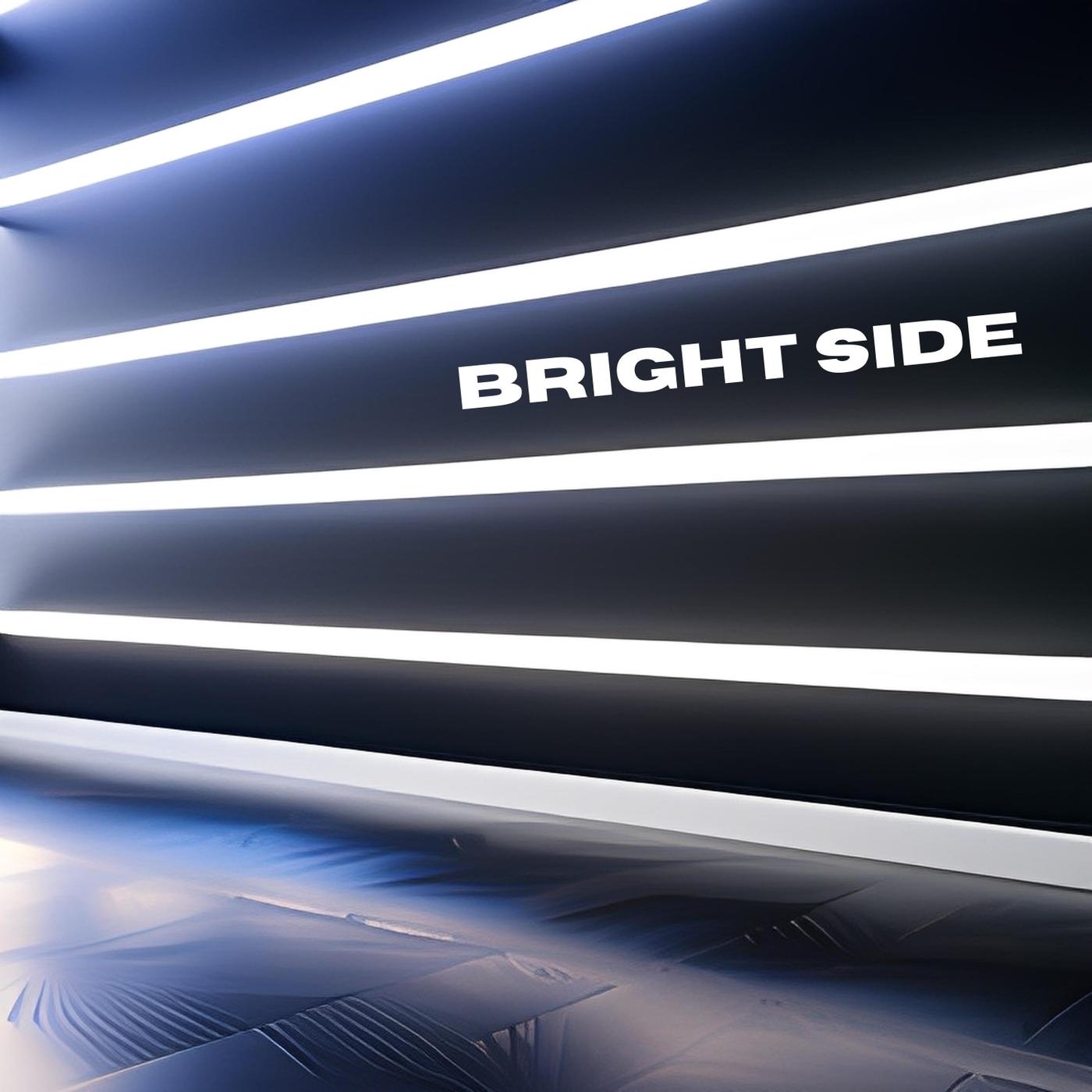 Bright Side (feat. Alec King)