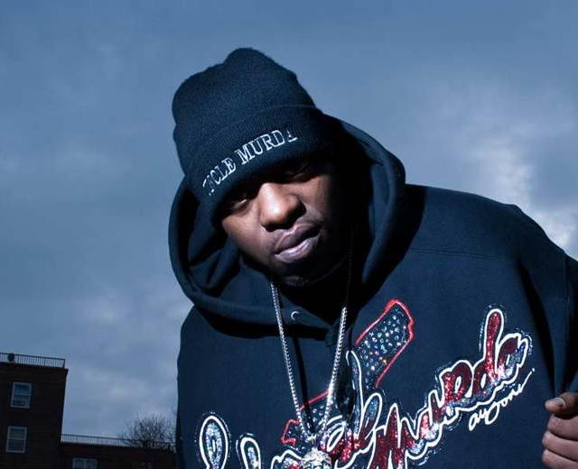 Uncle Murda