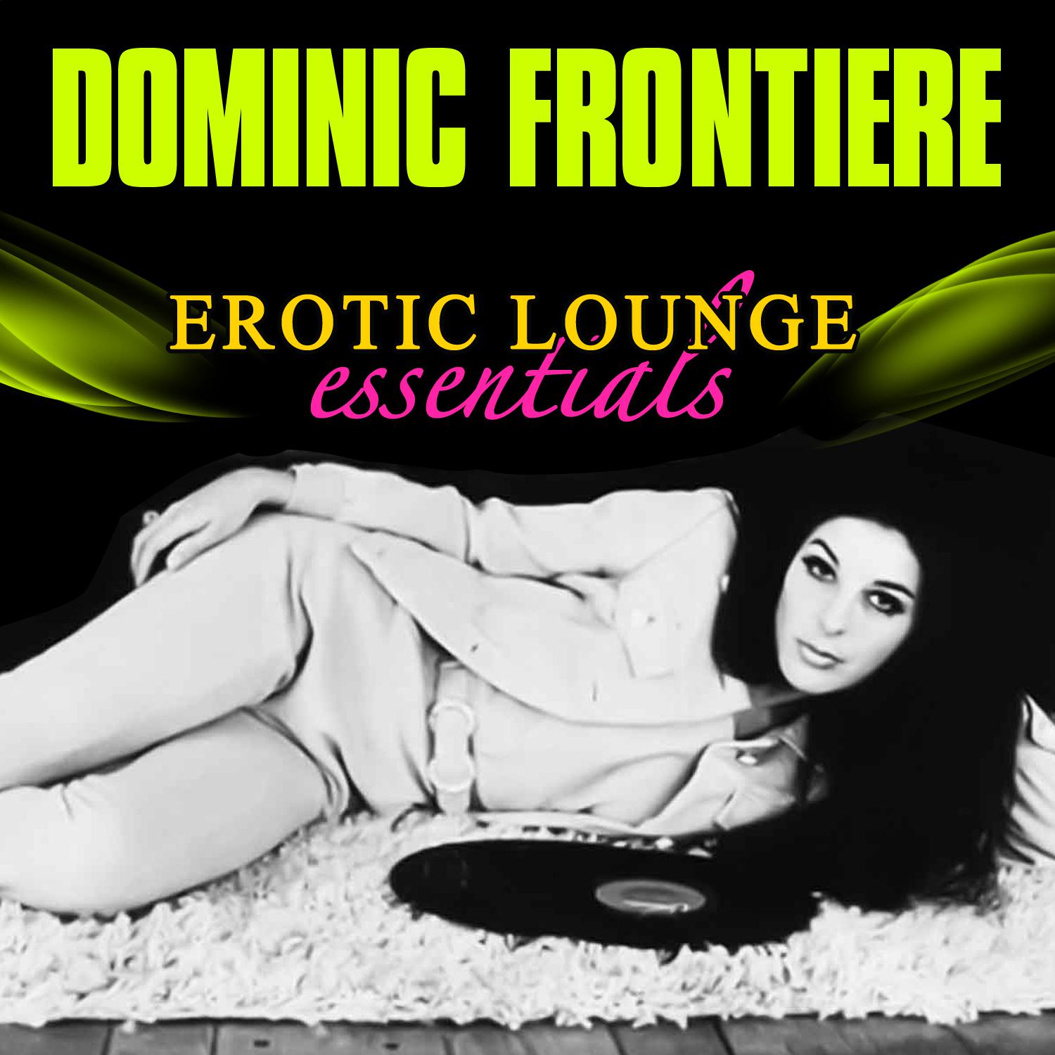 Erotic lounge comfort