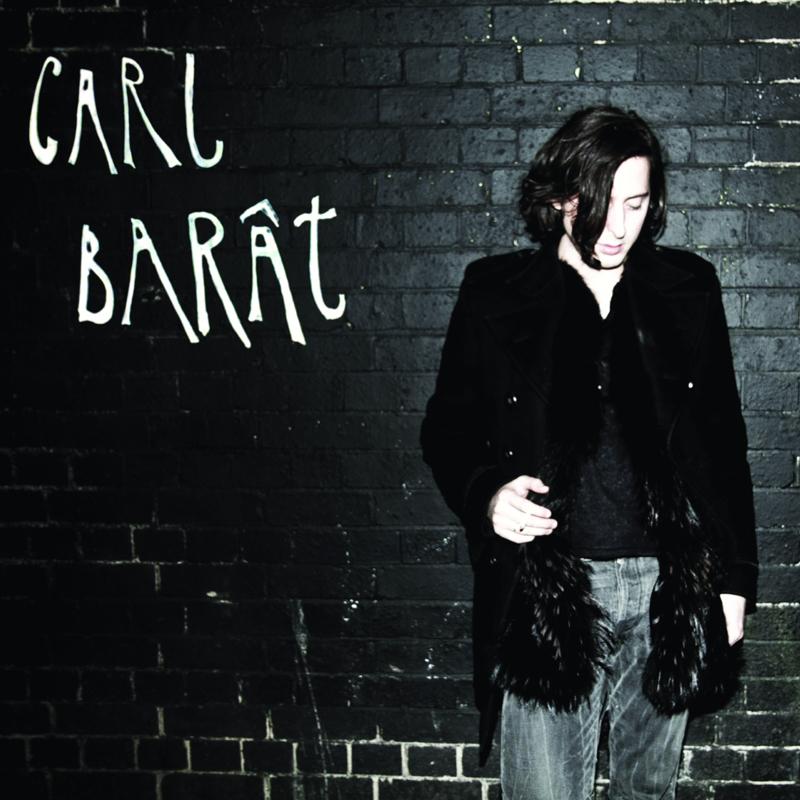 Grimaldi_Carl Barât_Carl Barât (Deluxe Edition) | 在线播放_Grimaldi歌词_Grimaldi下载 | 网易云音乐