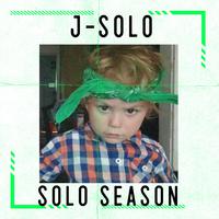 Solo Season, Vol. 1