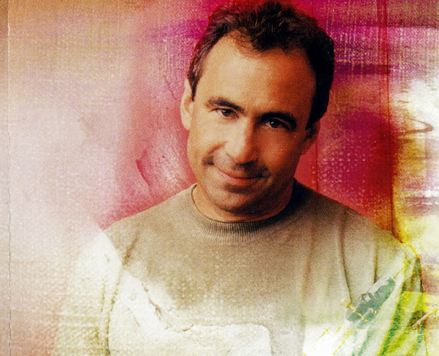 Sam Levine