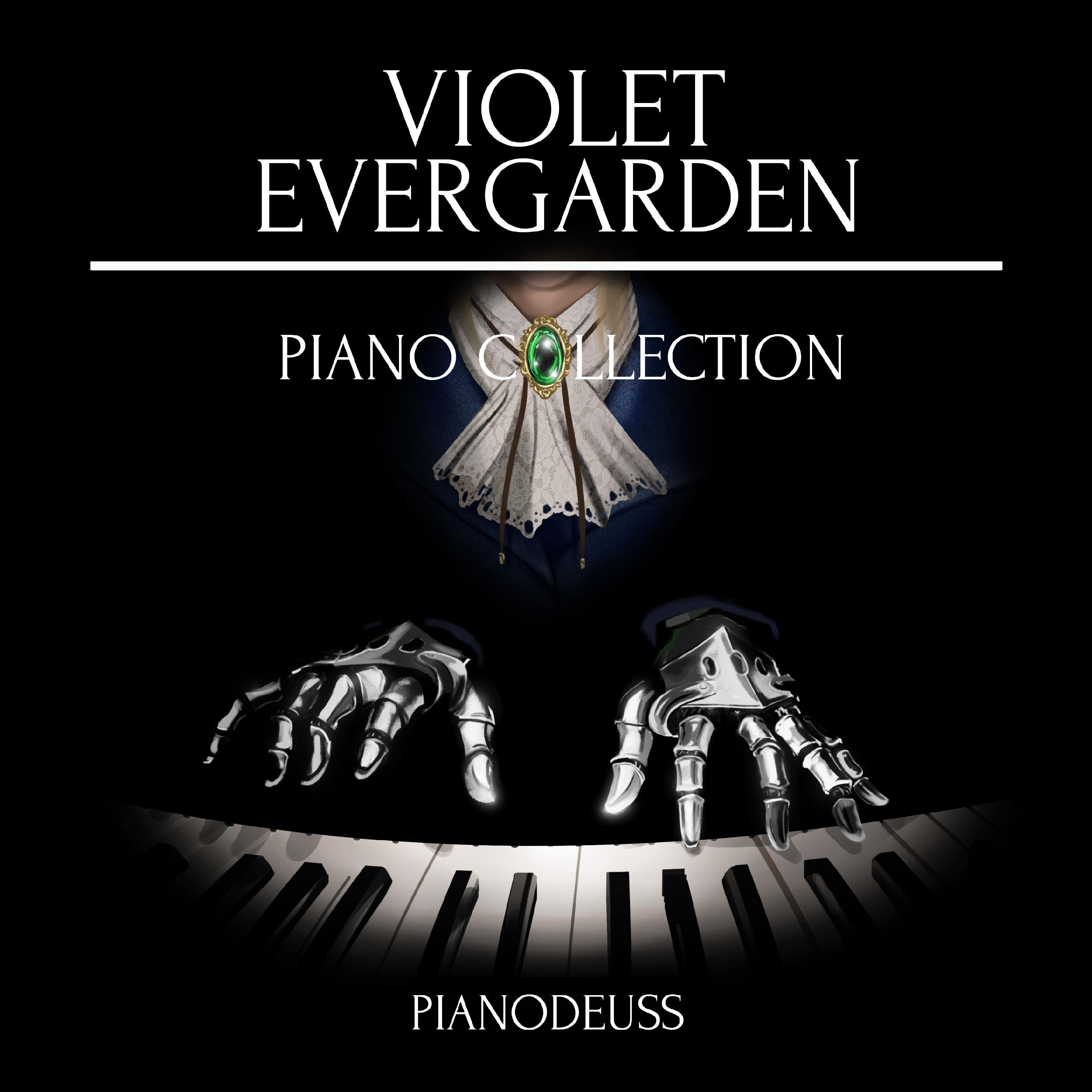 Theme of Violet Evergarden (From „Violet Evergarden”)