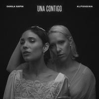 Una Contigo (feat. Alfonsina)