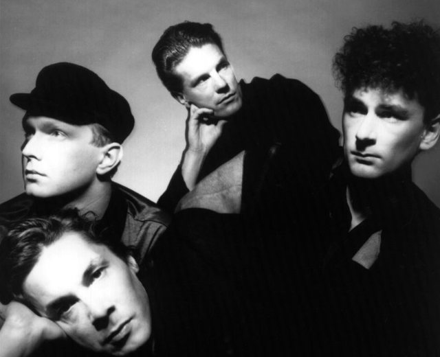 The Comsat Angels