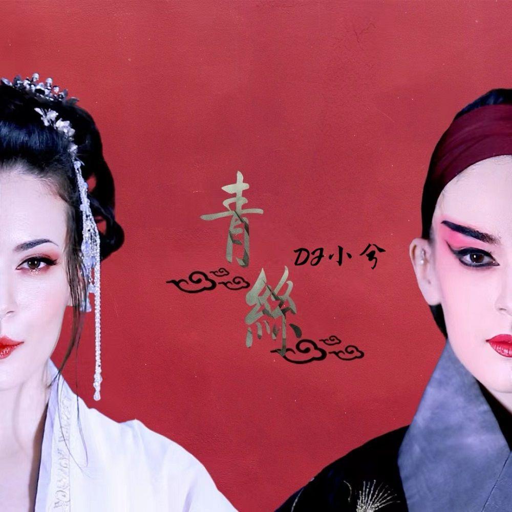 青丝 (DJ版)封面