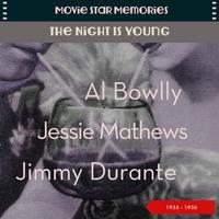 Movie Star Memories: The Night Is Young (1933 - 1935)