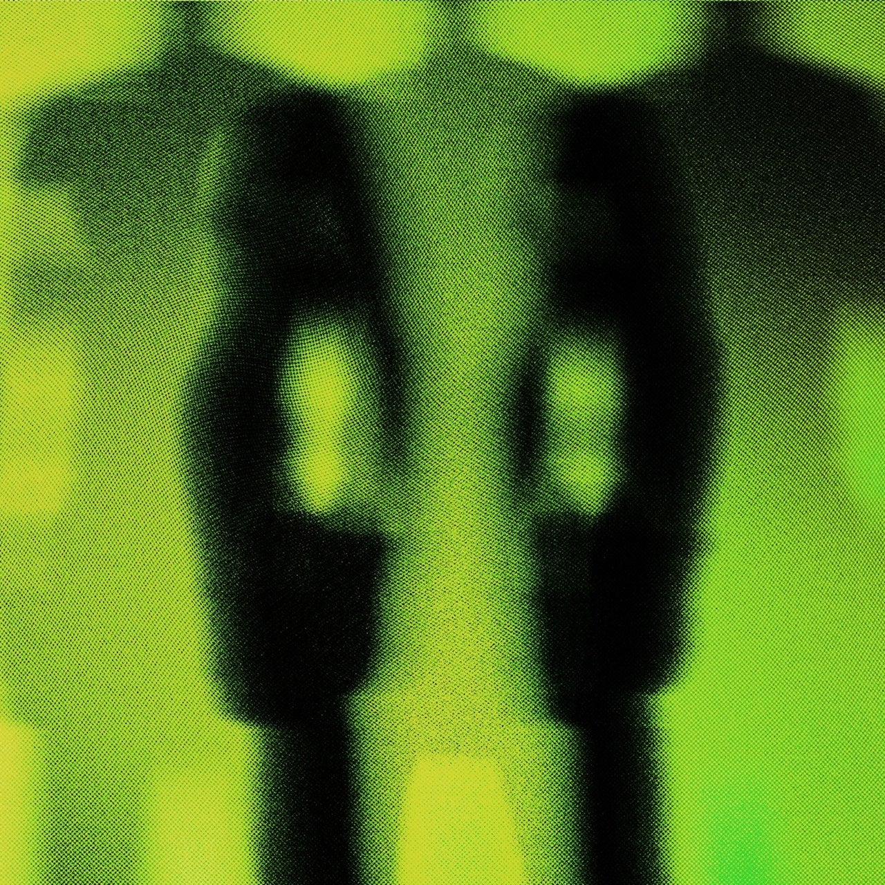 Almost Like the Rain (Extended Mix)