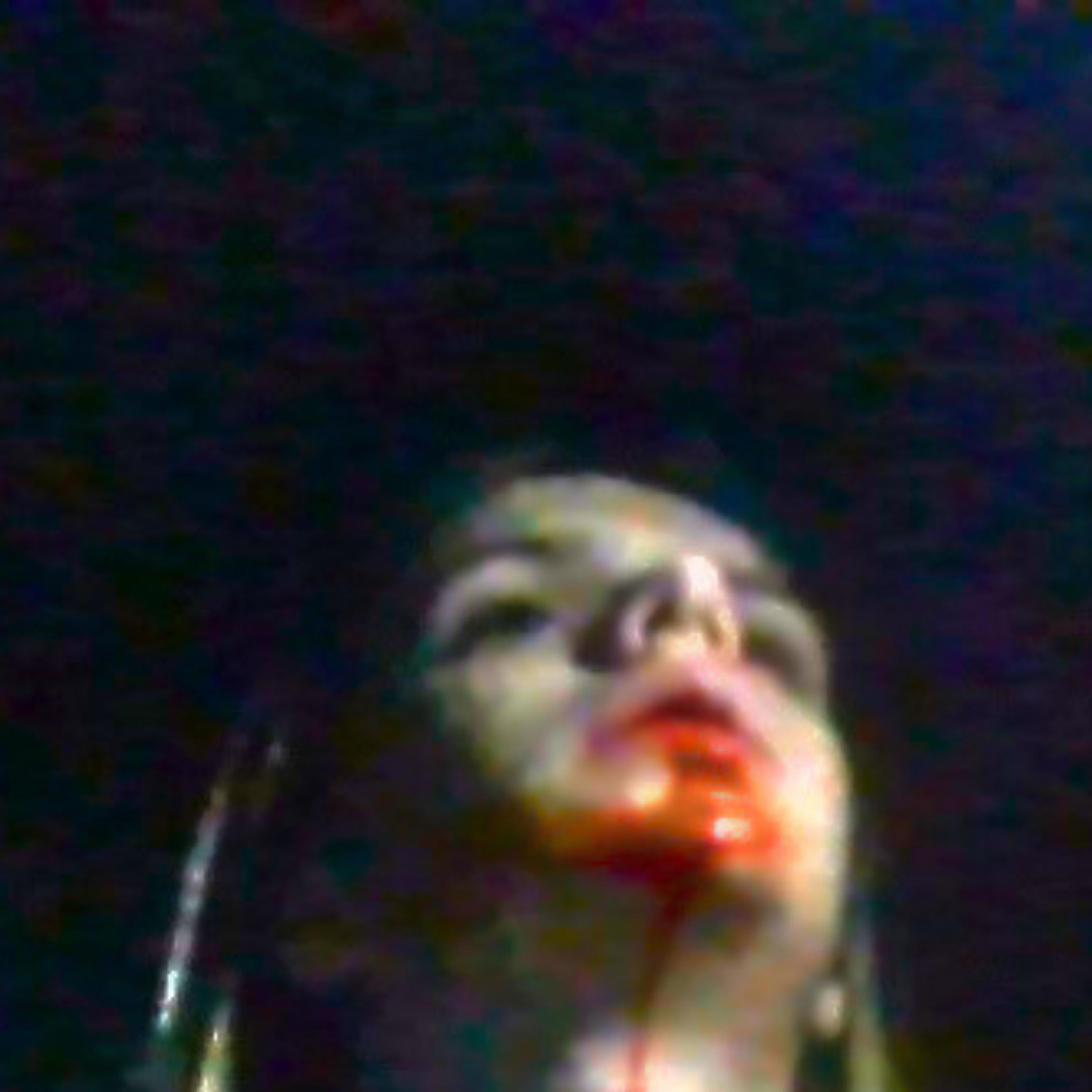 Blood sugar (feat. CMTEN & ssoh)