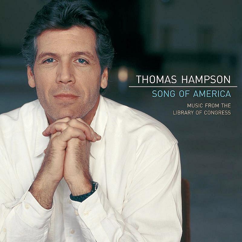 thomas hampson