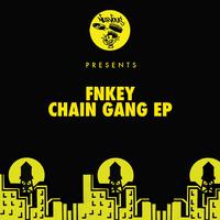 Chain Gang EP (feat. Buddhi Adikari) [Remixes]