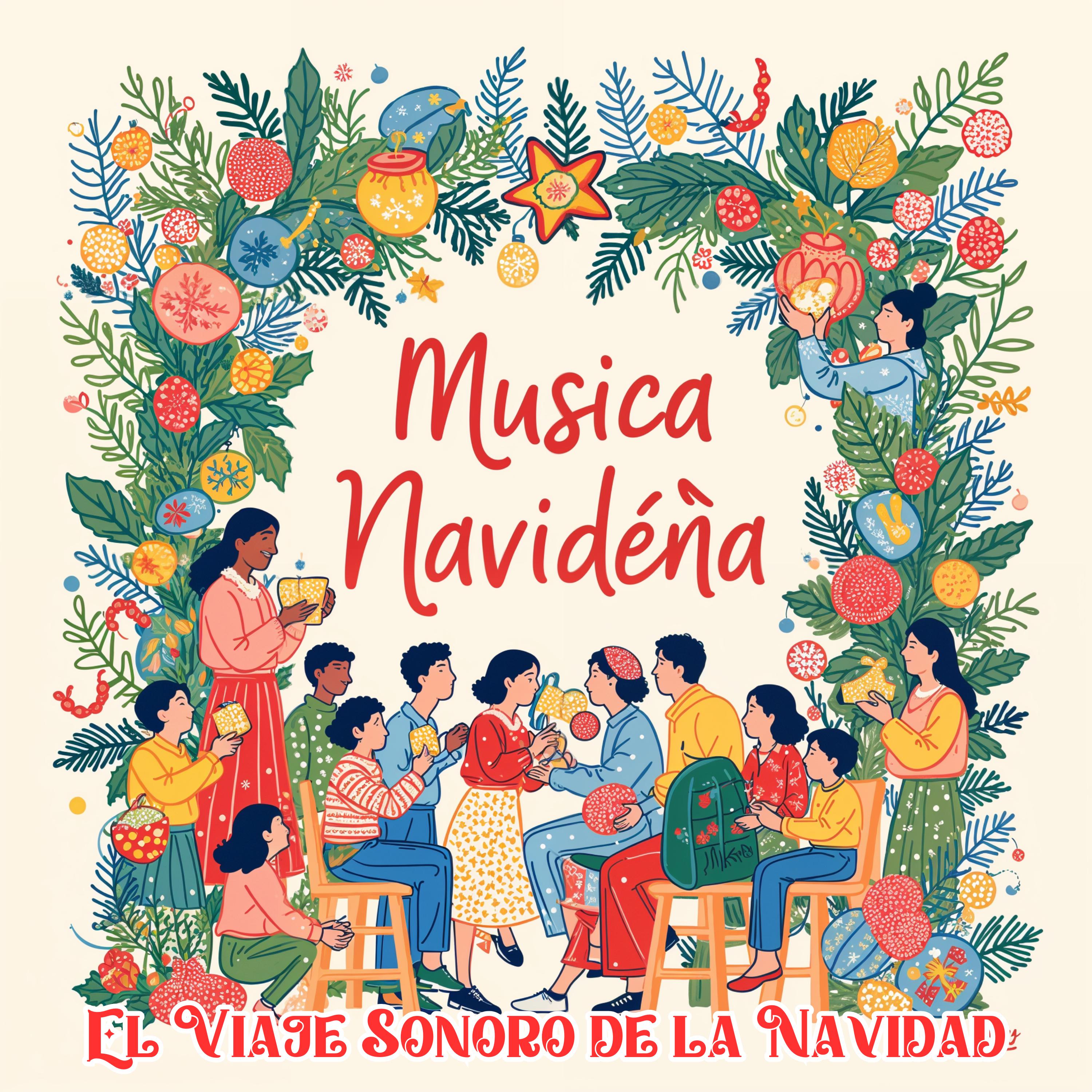 Villancicos Bajo La Luz De Paz Canciones De Navidad Musica