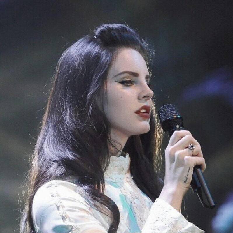 Lana Del Rey