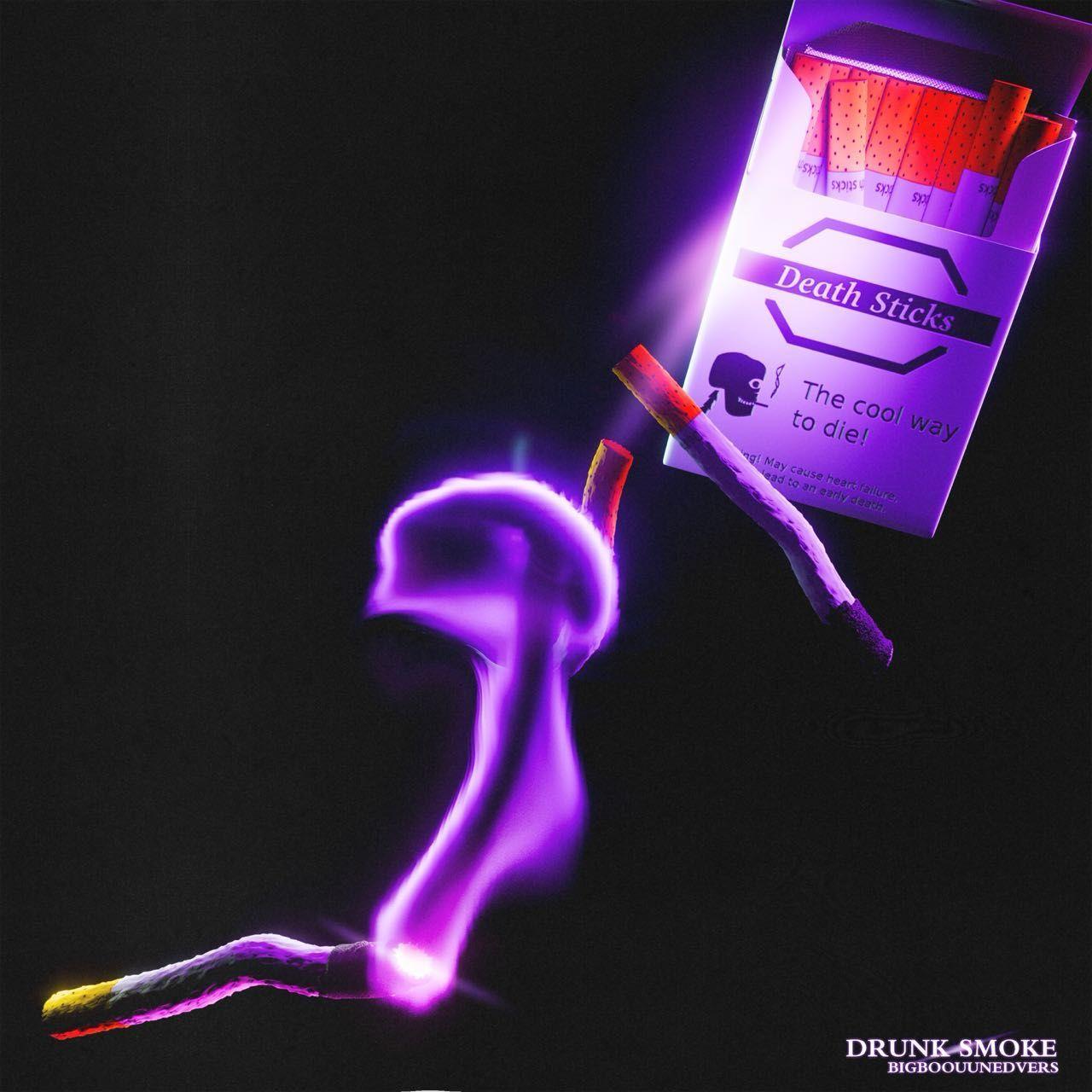 醉烟(Prod.DRP_project)封面