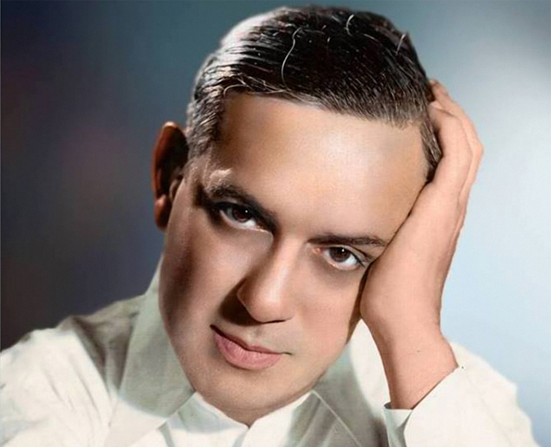 Ernesto Lecuona