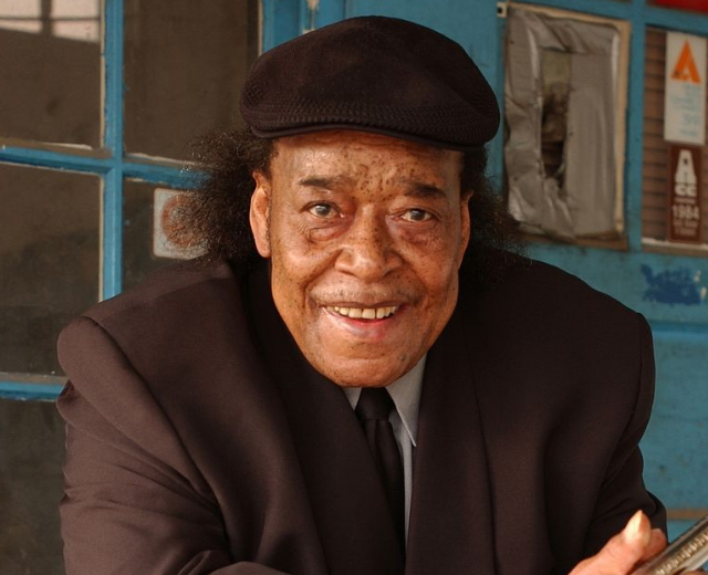 James Cotton