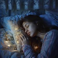 Music for Sleep: Gentle Evening Melodies