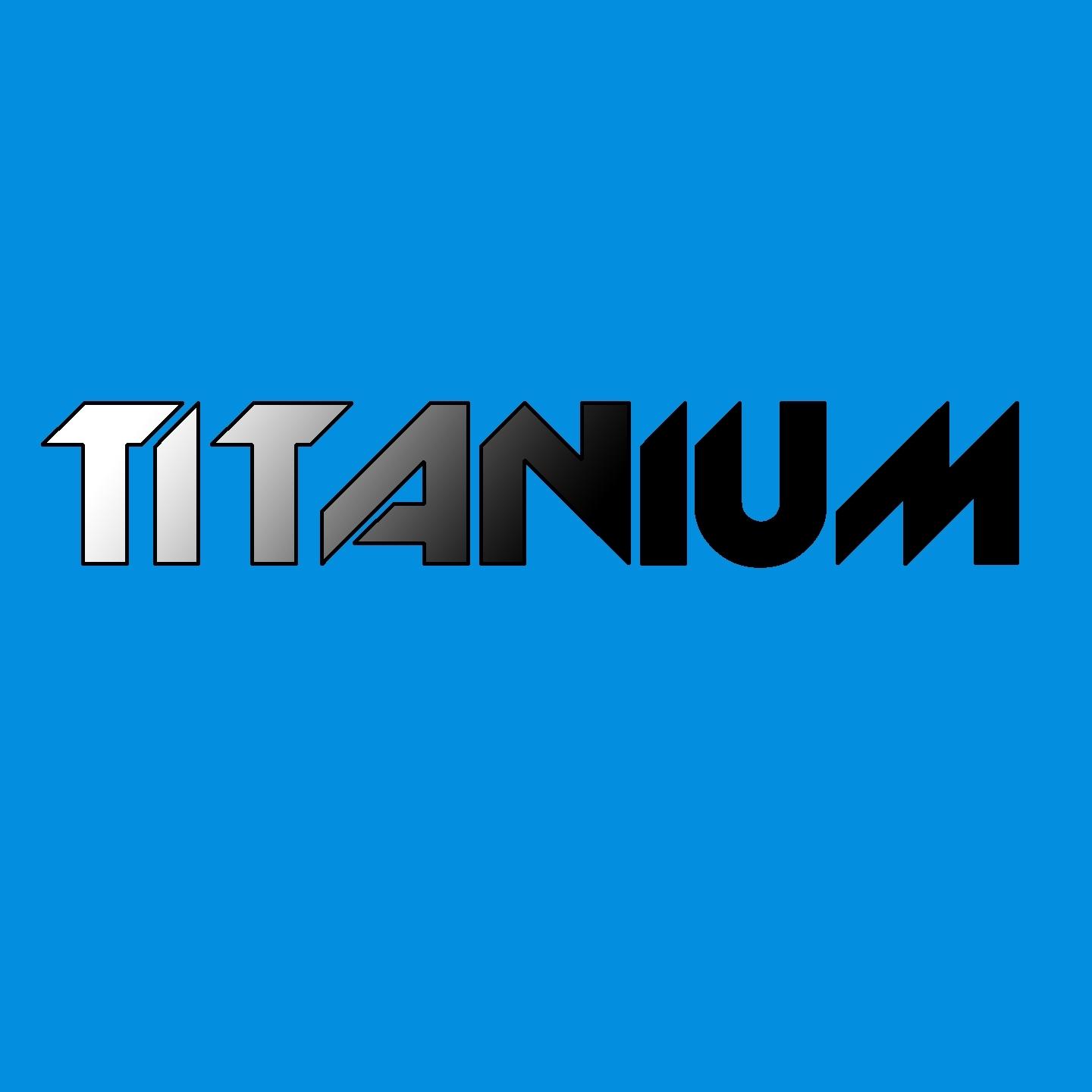 Titanium