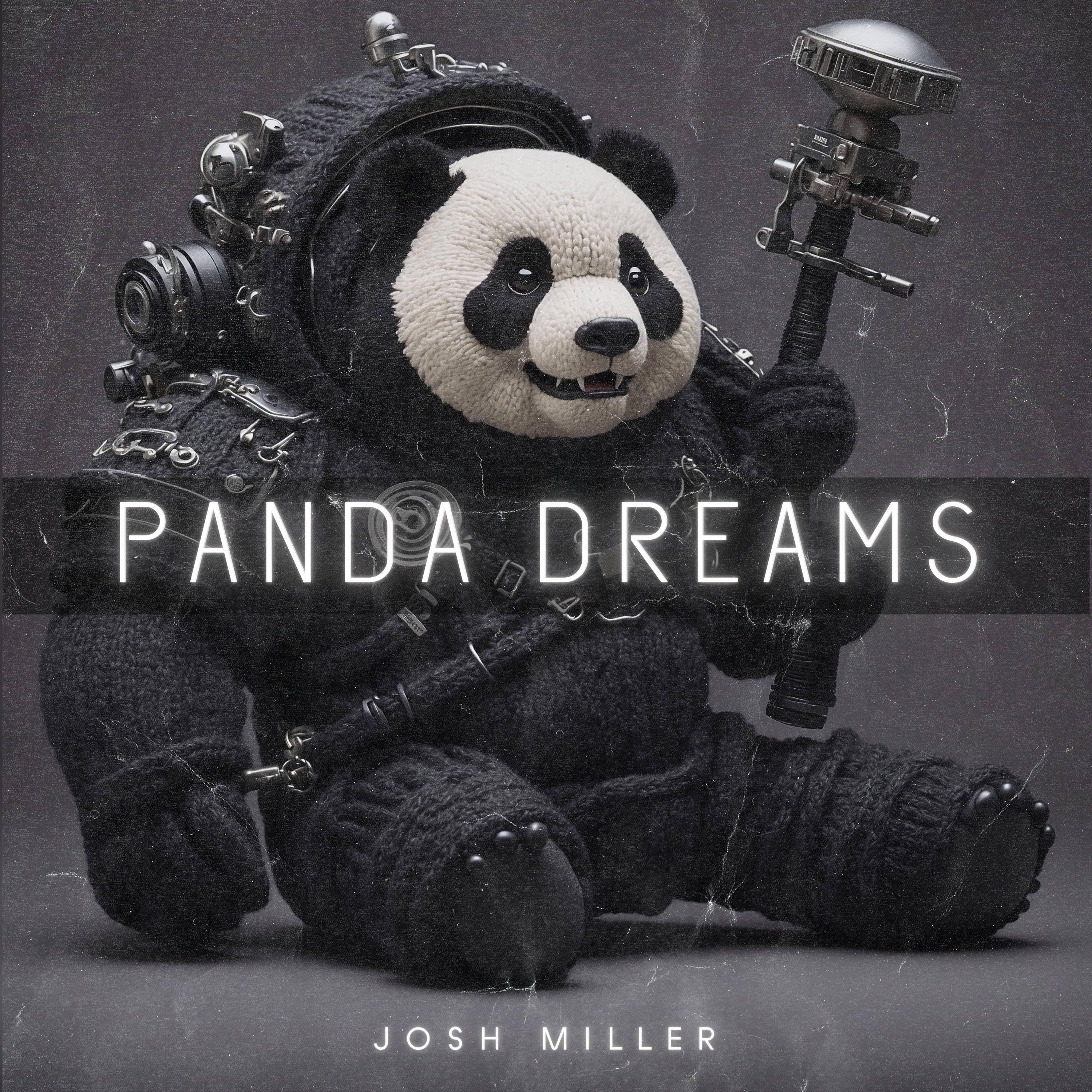 Panda Dreams