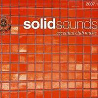 Solid Sounds 2007.1