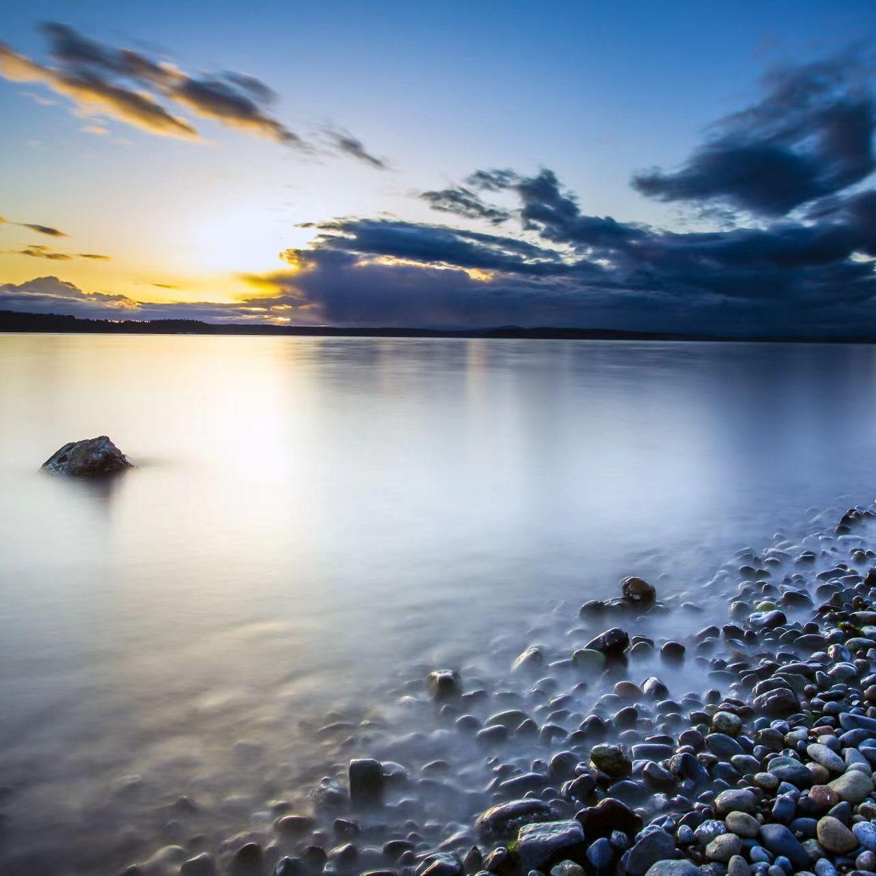 宫廷假面下的水上乐章之舞影