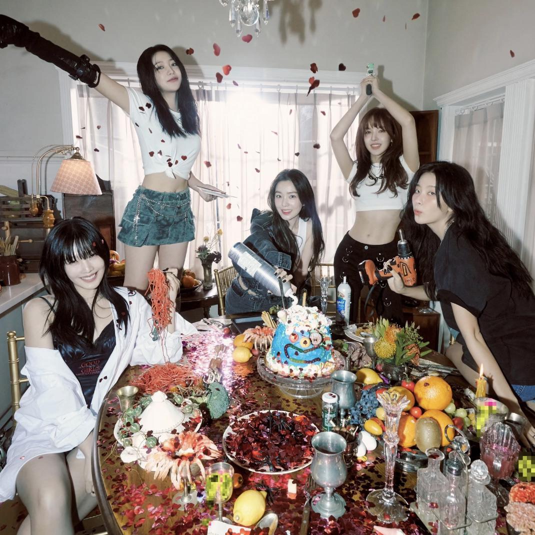 高燃群像｜主角团｜大女主｜mvp