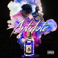 Antidote (feat. aRENYE)