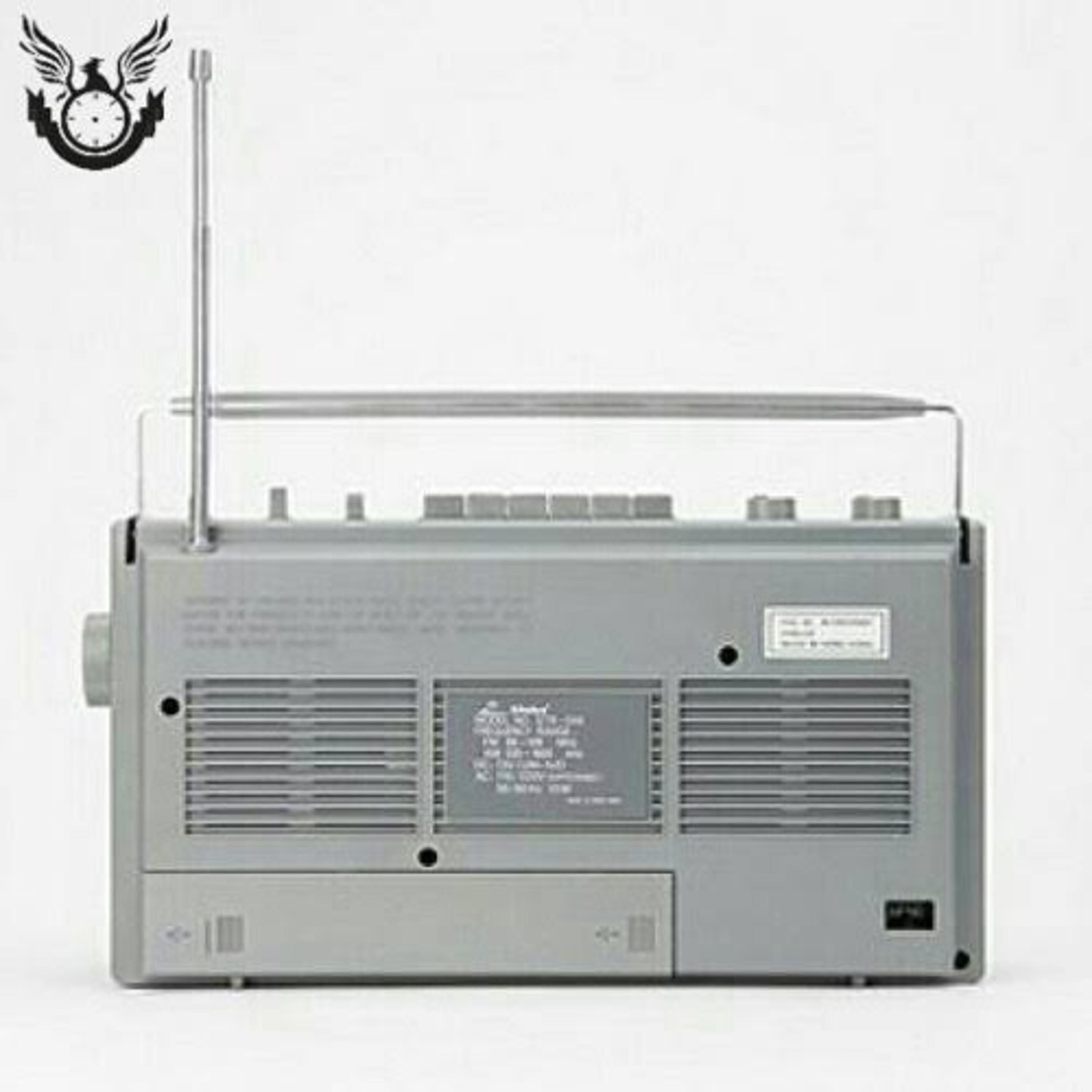 The Cougar Song (feat. Rex Okiche)